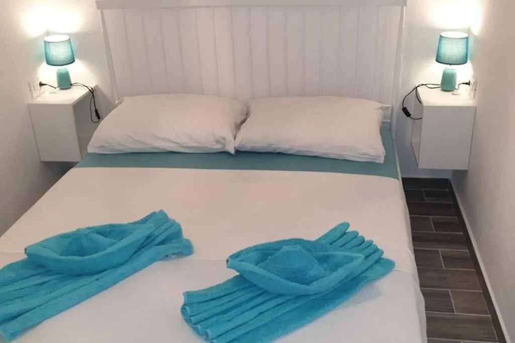 Apartman Opal Cunski Croatia