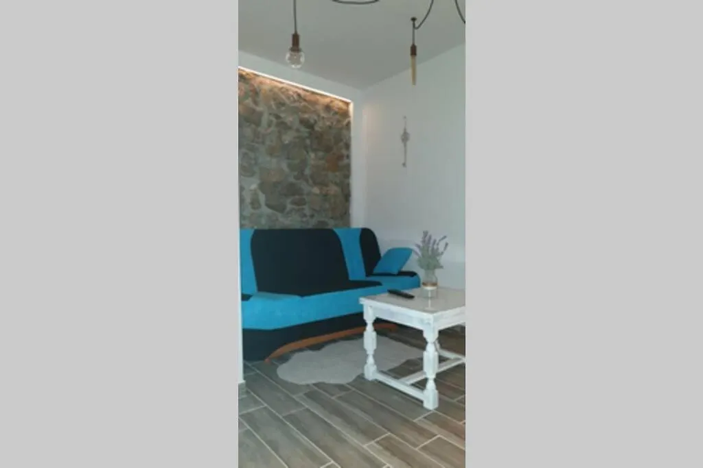 Apartman Opal Cunski