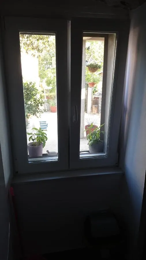 Apartman Opal Cunski 0*,
